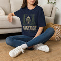 Blurry Bigfoot T-Shirt