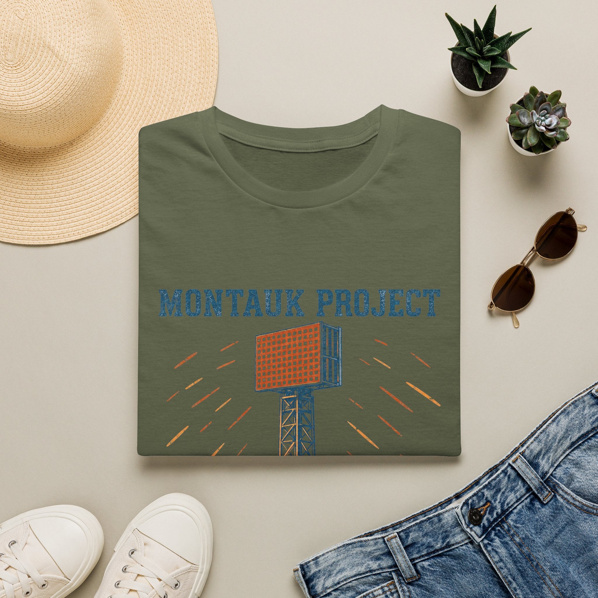Montauk T-Shirt