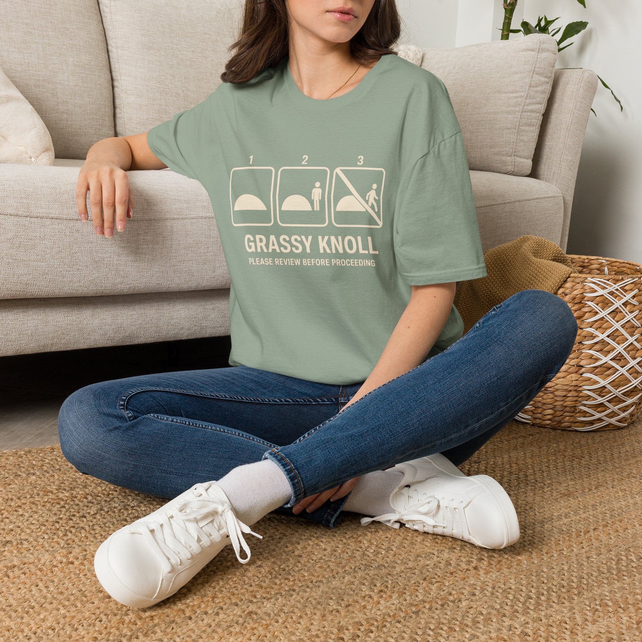 Copy of Accent T-Shirt