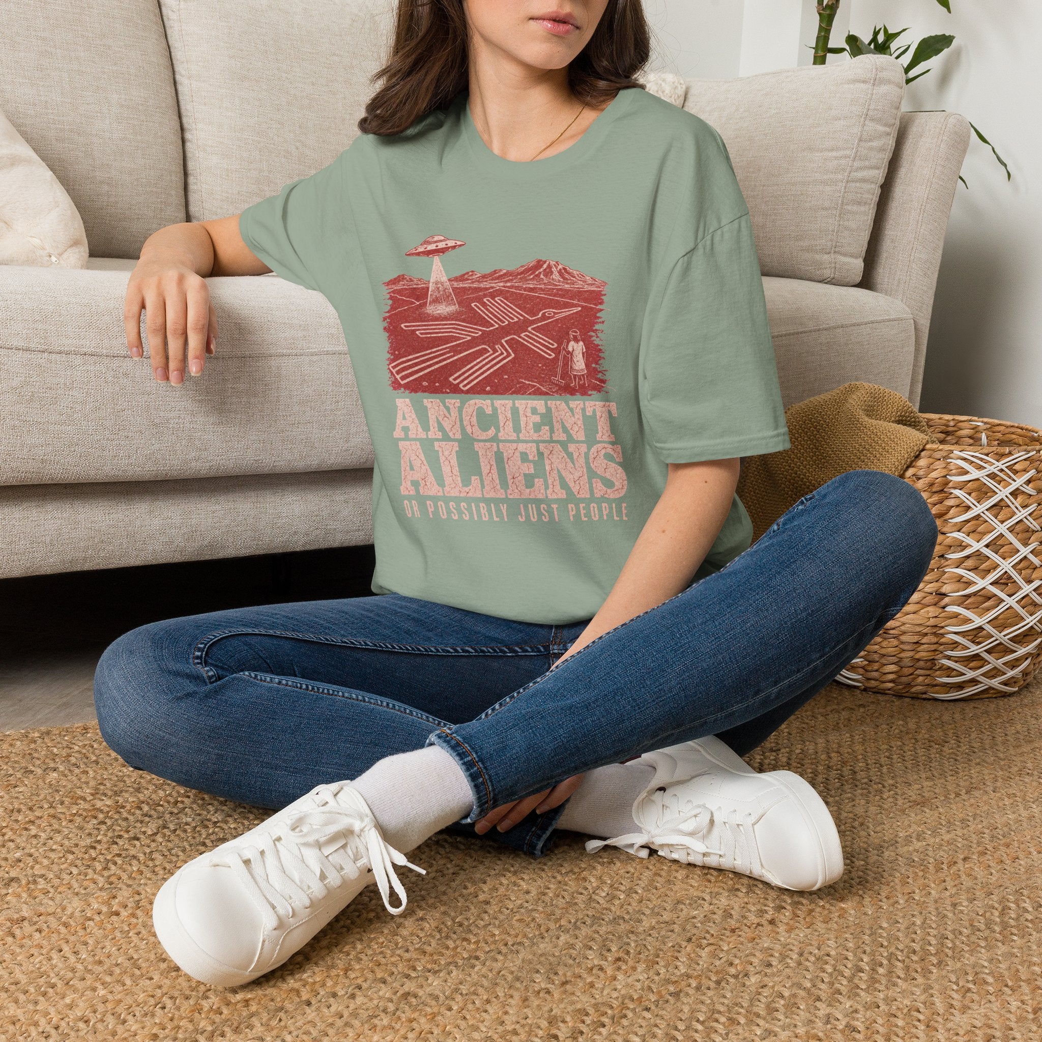 Accent T-Shirt