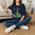 Monster Abroad T-Shirt