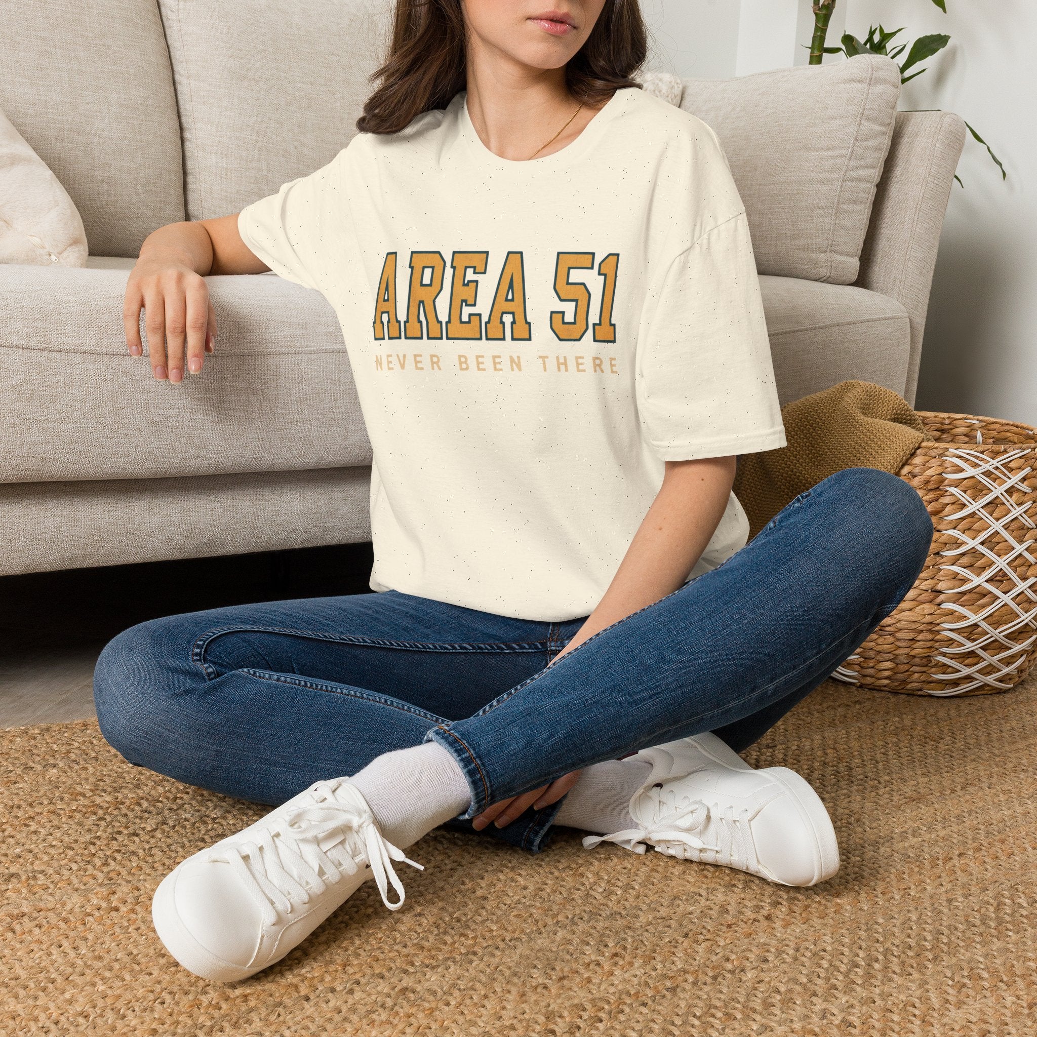 Area 51 T-Shirt