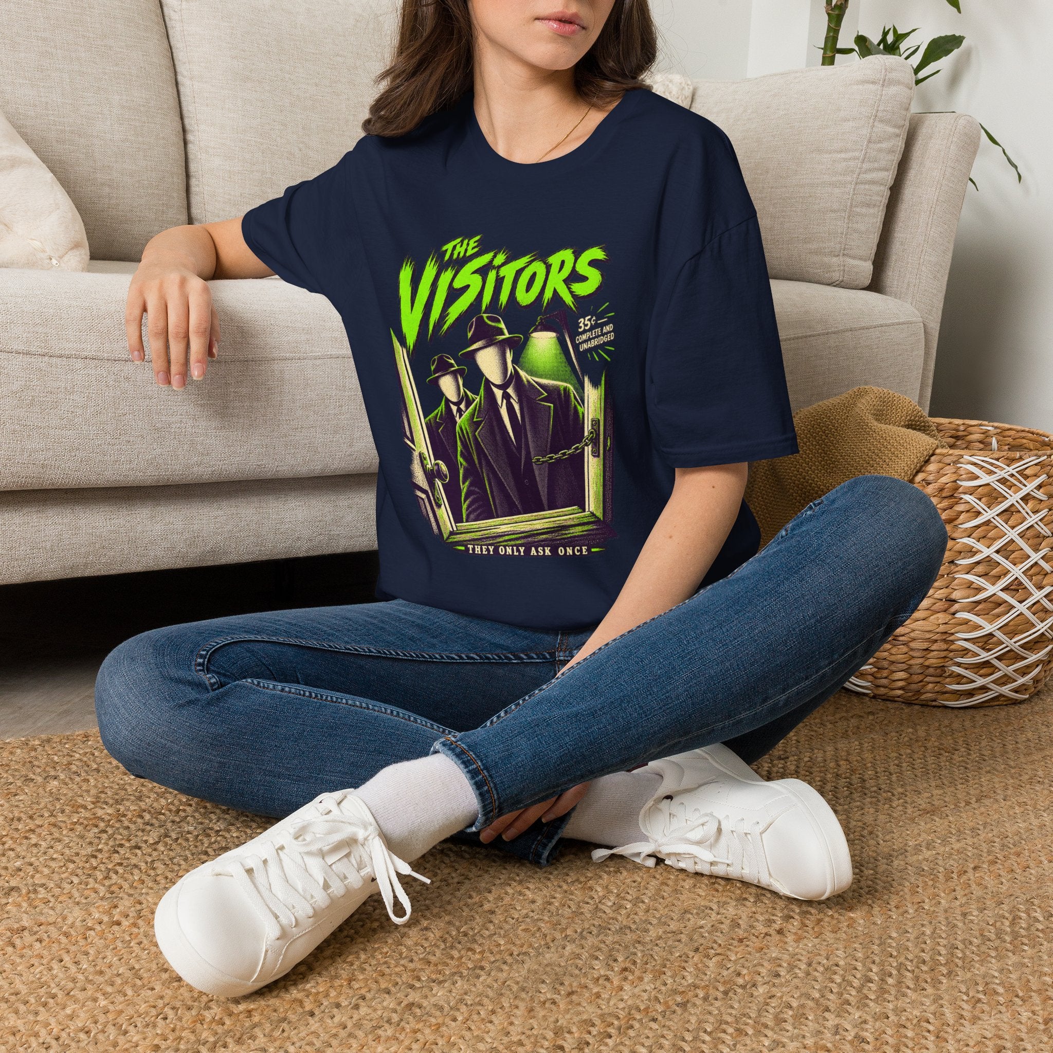 Copy of Moon Landing T-Shirt