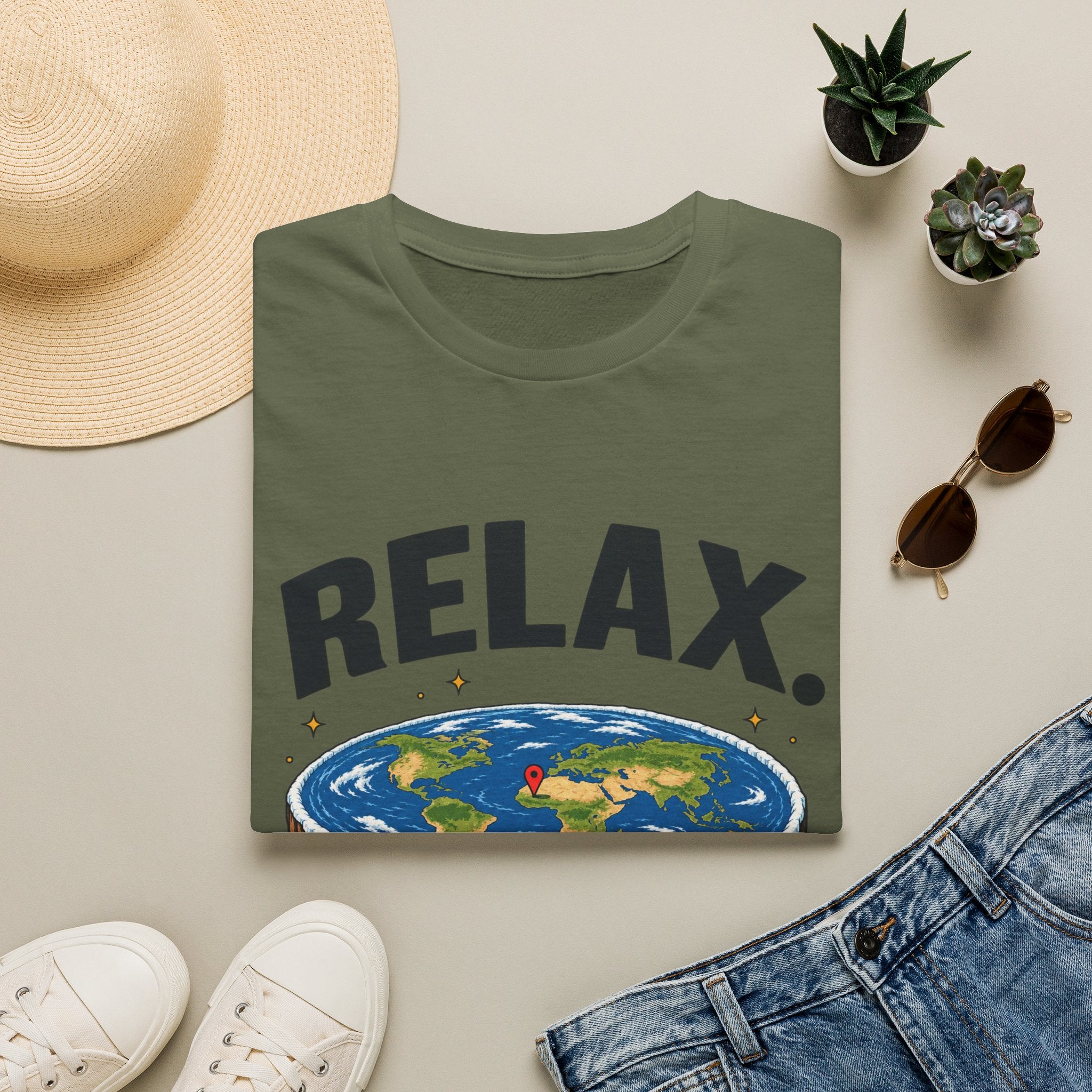 Relax T-Shirt