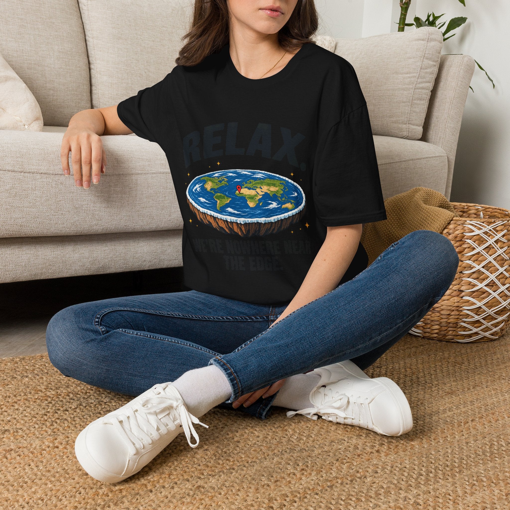 Relax T-Shirt
