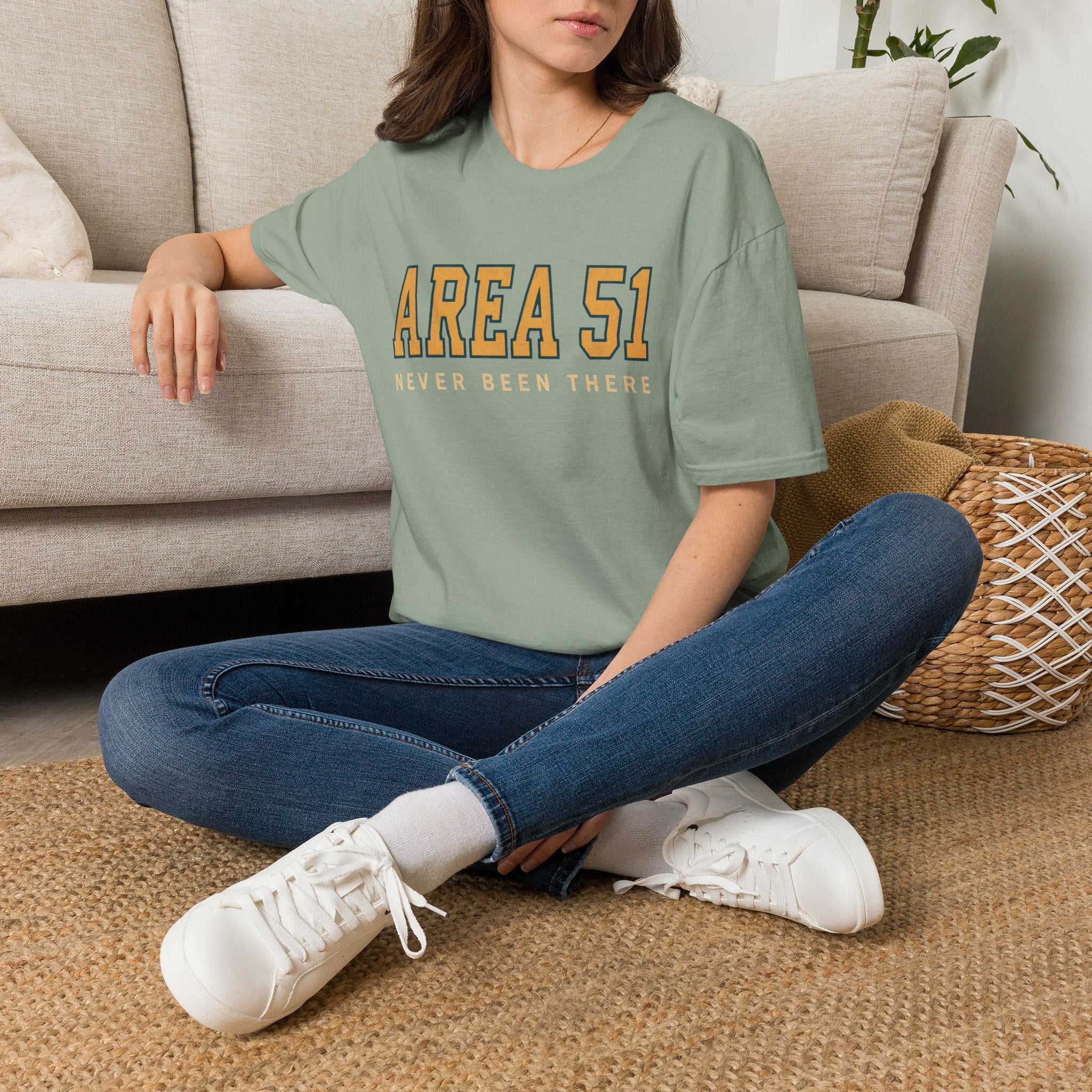 Area 51 T-Shirt