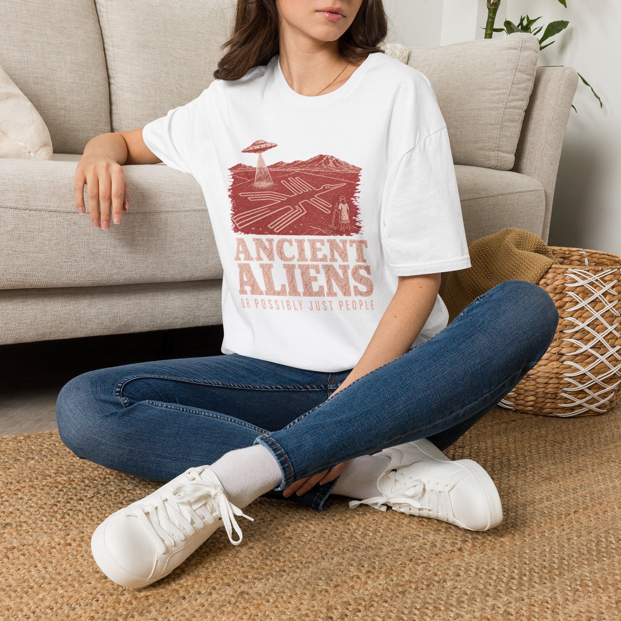 Accent T-Shirt