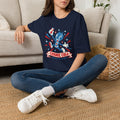 Cosmic Cola T-Shirt