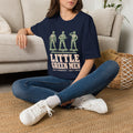 Little Green Men T-Shirt