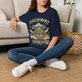 Highway T-Shirt