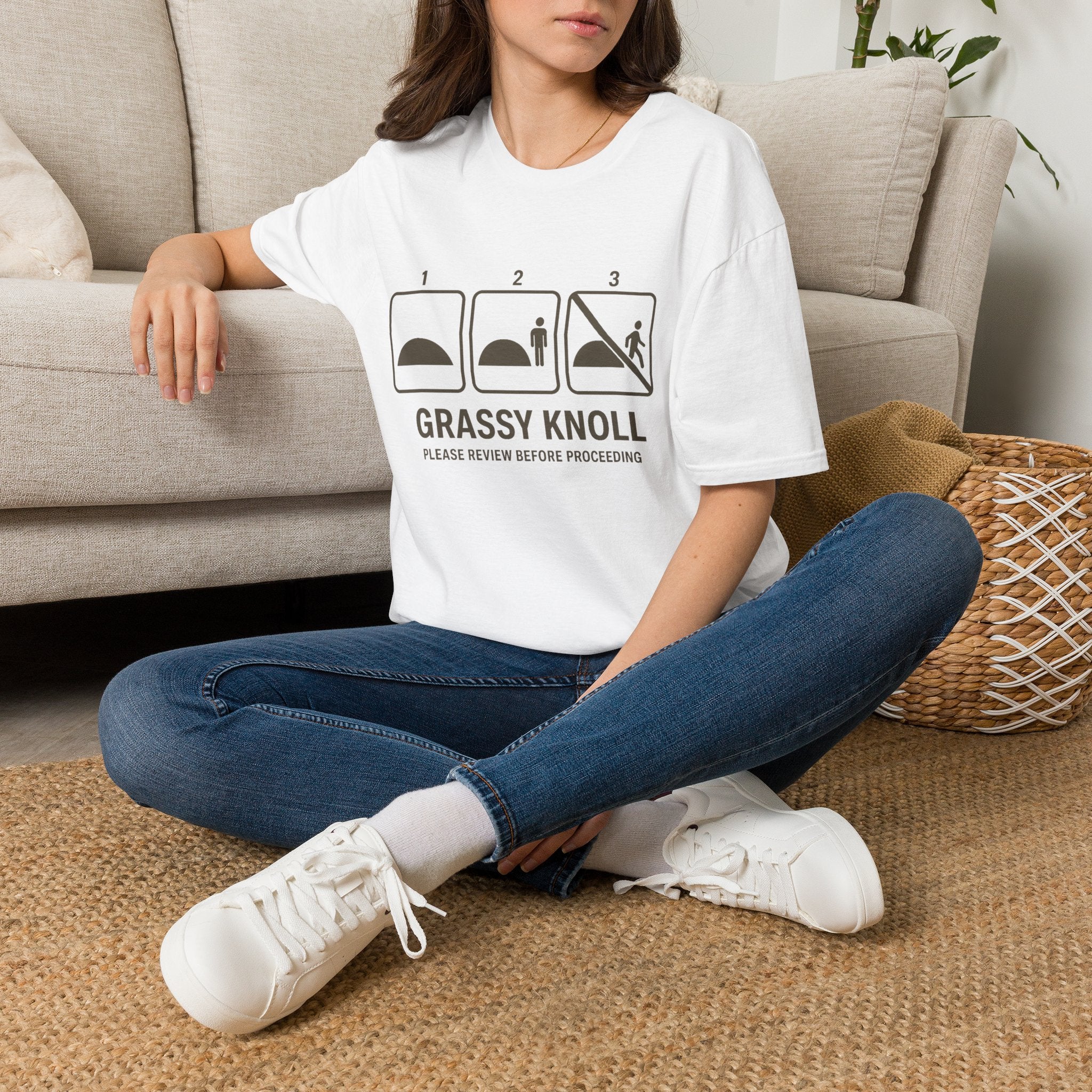 Copy of Accent T-Shirt