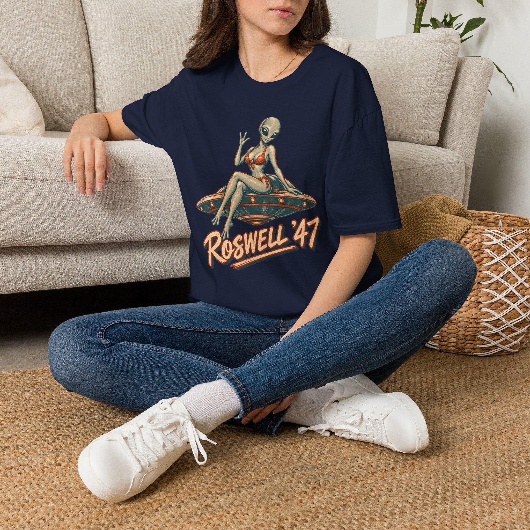 Roswel ‘47 T-Shirt