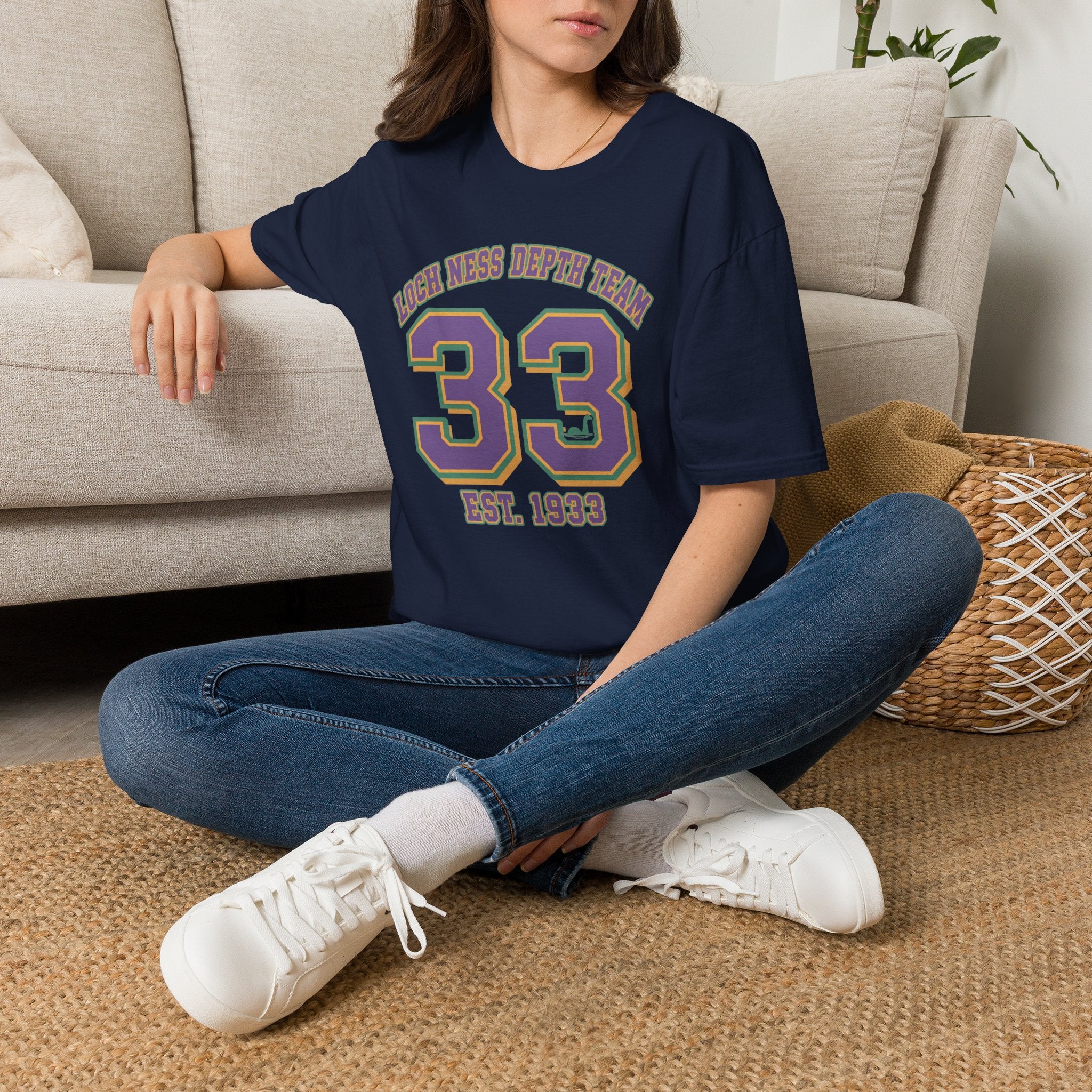 Copy of Open Late T-Shirt
