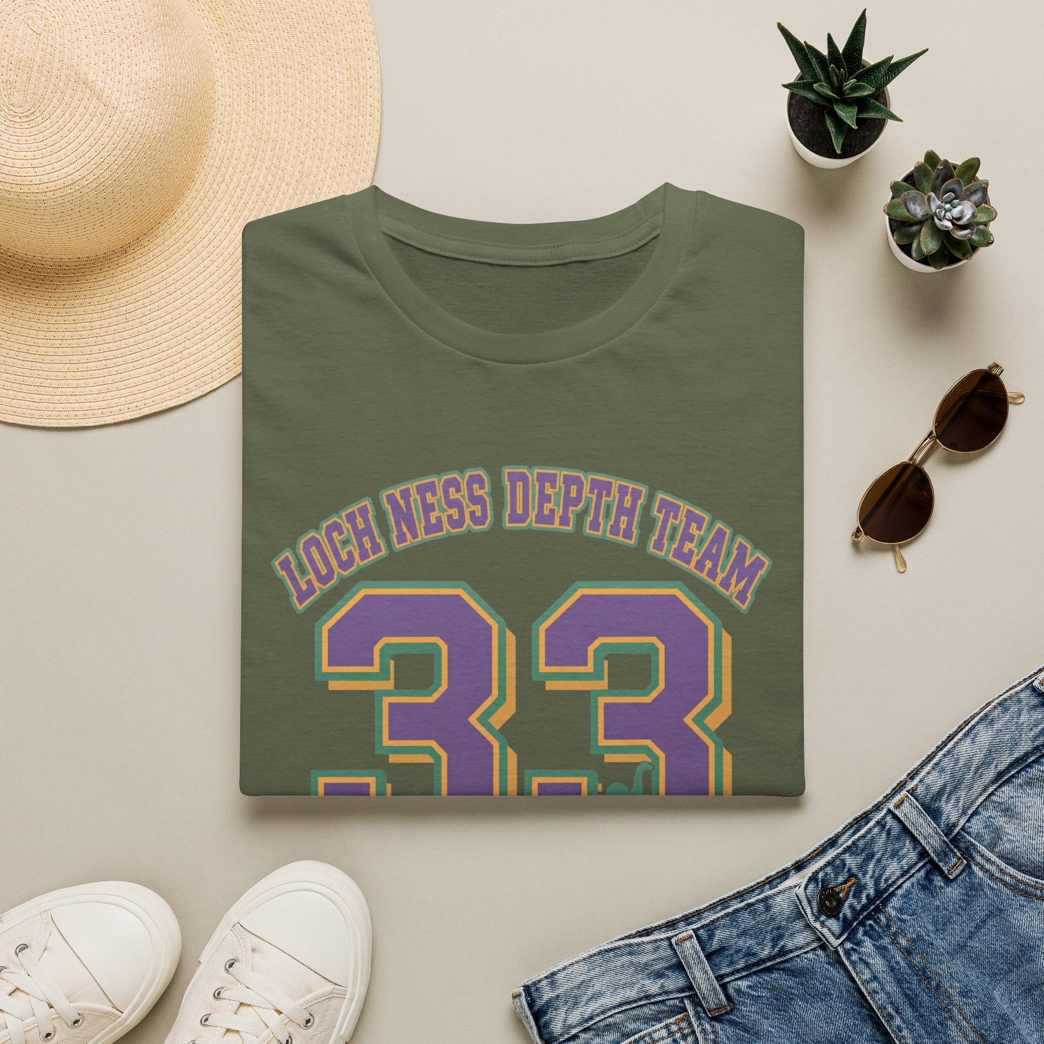Copy of Open Late T-Shirt