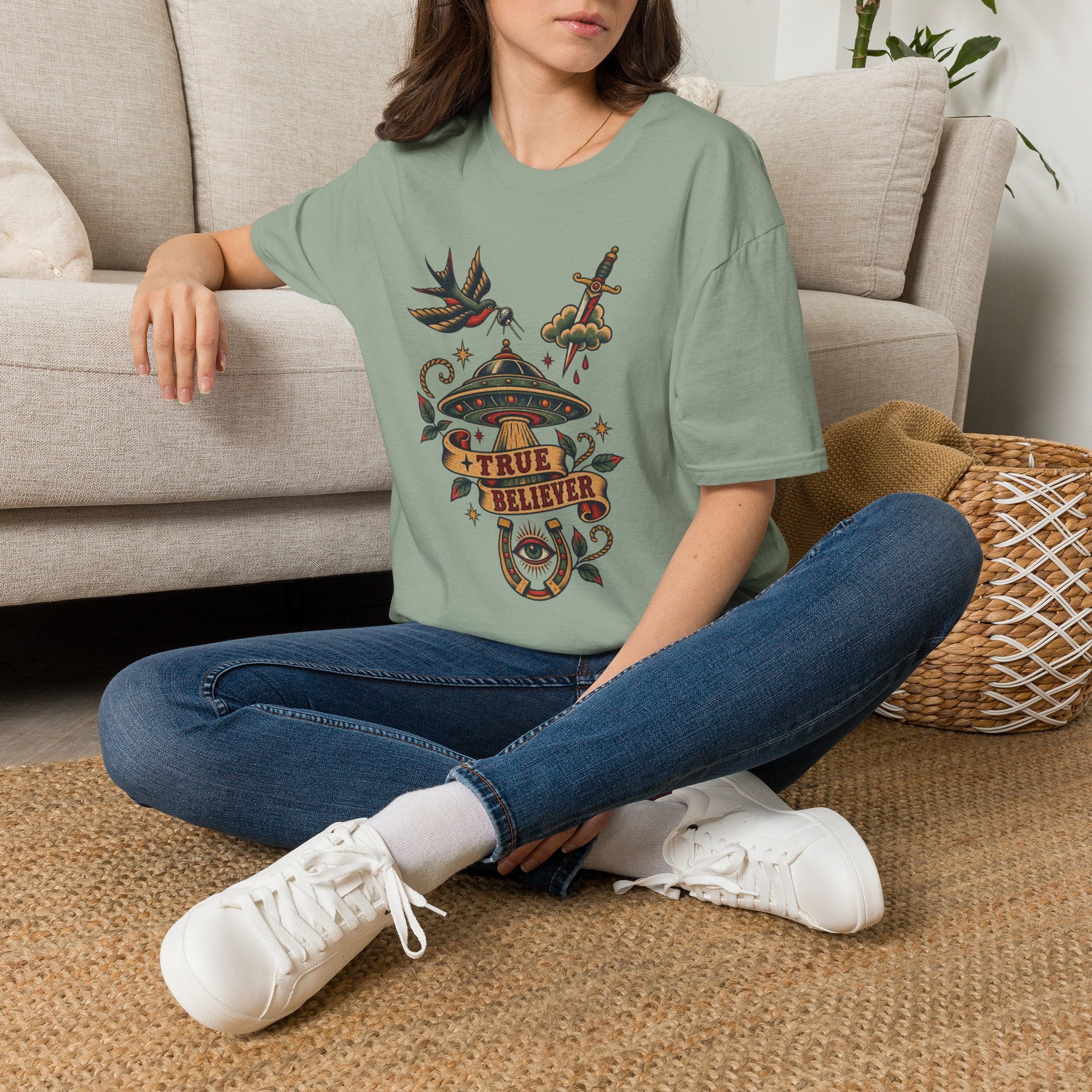True T-Shirt