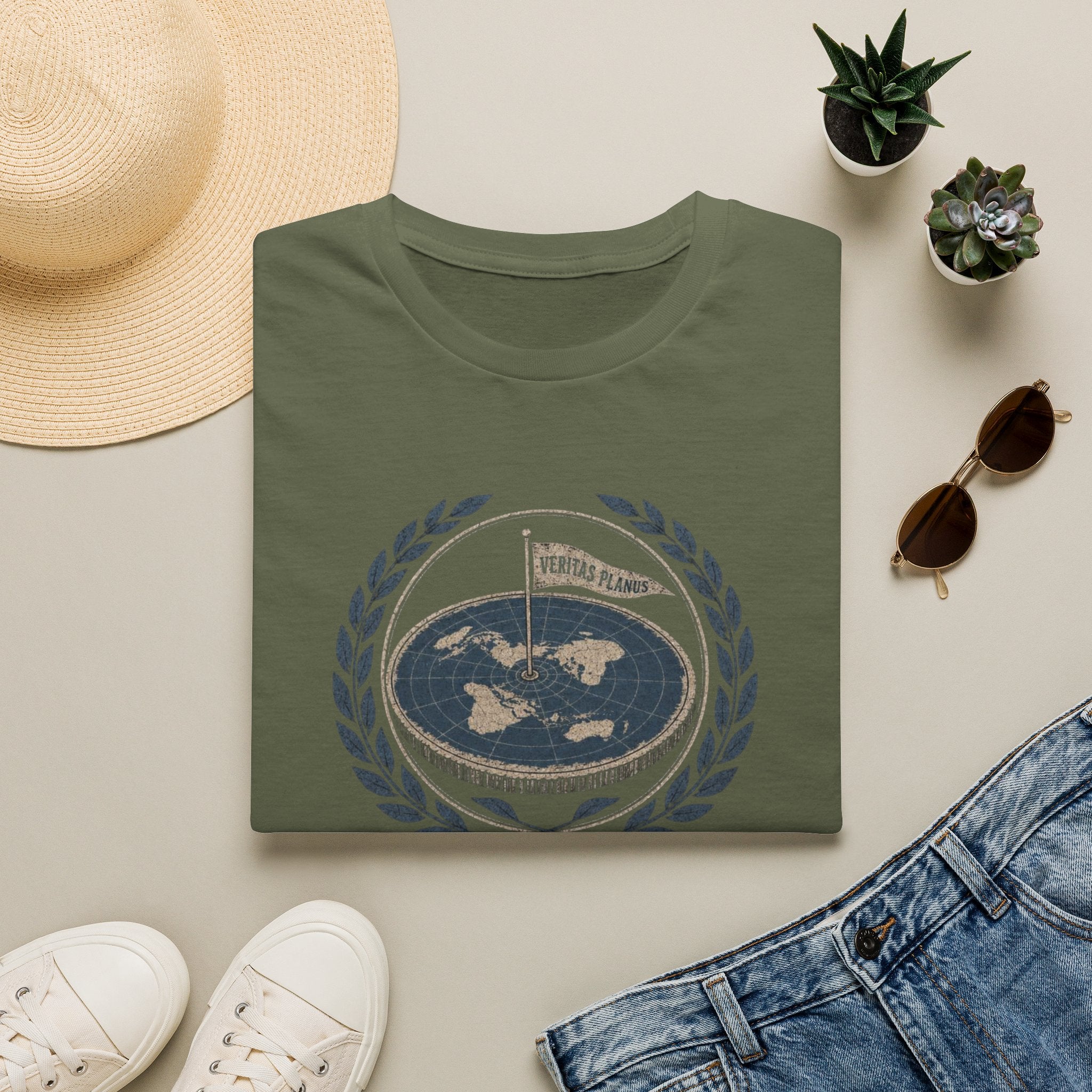 Society T-Shirt