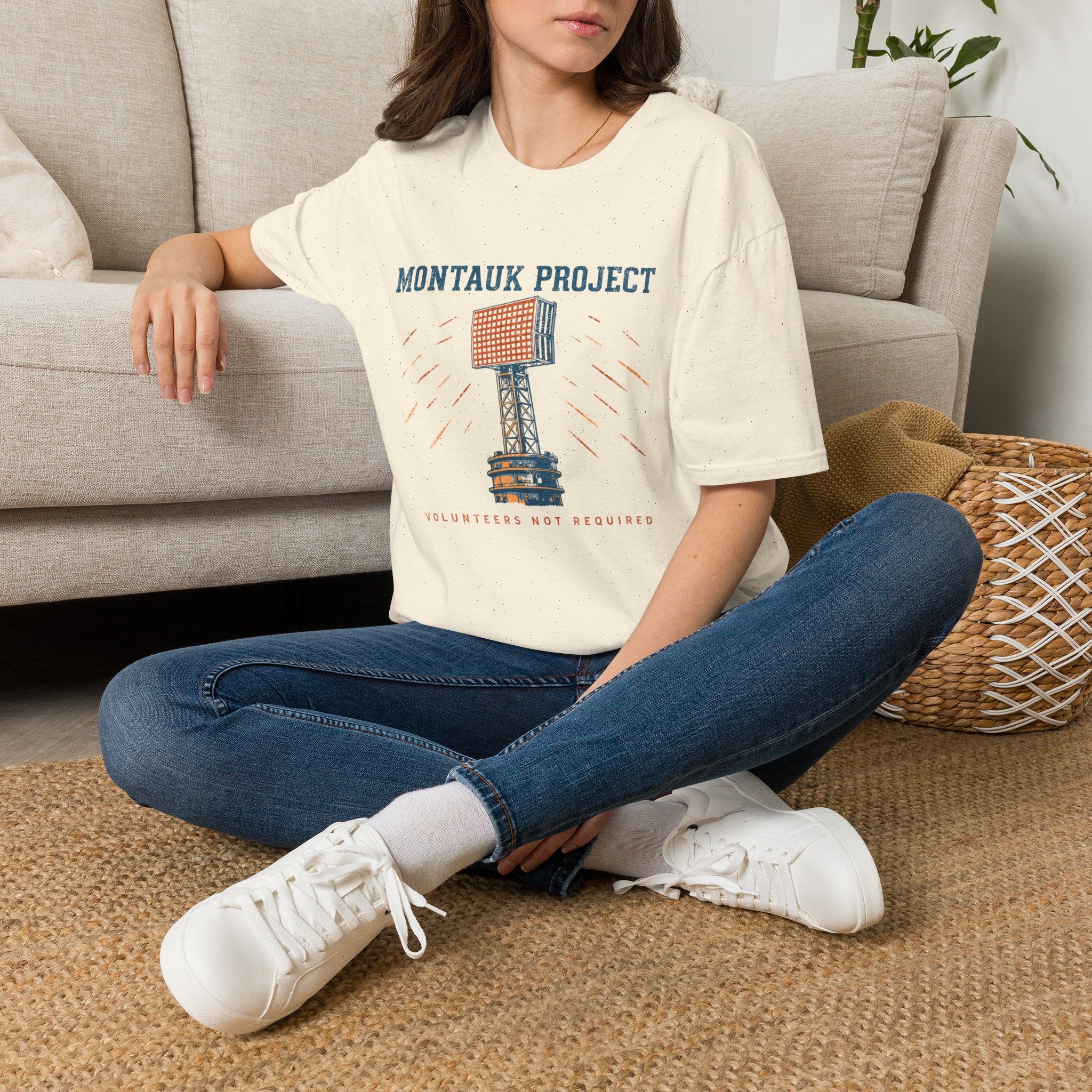 Montauk T-Shirt