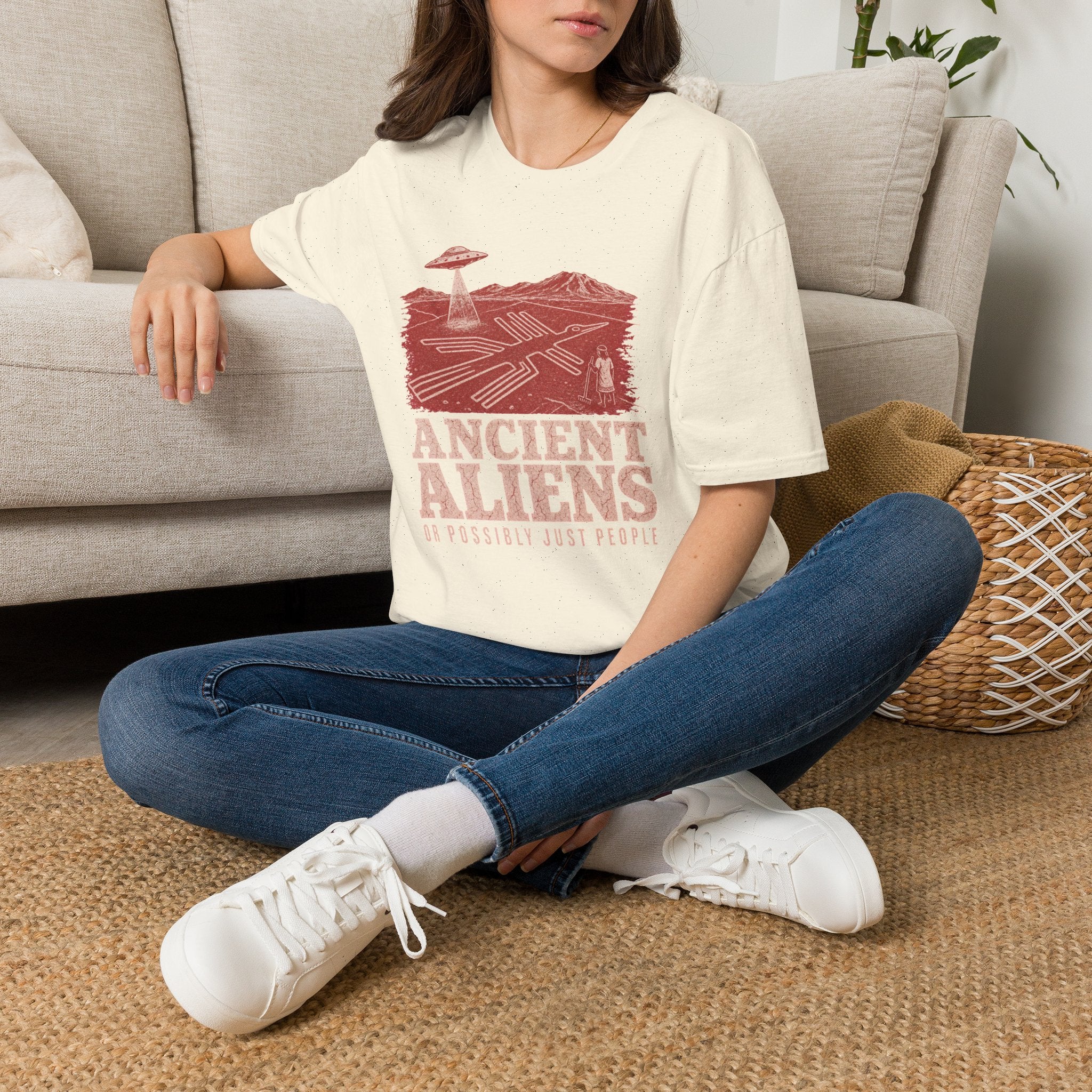 Accent T-Shirt