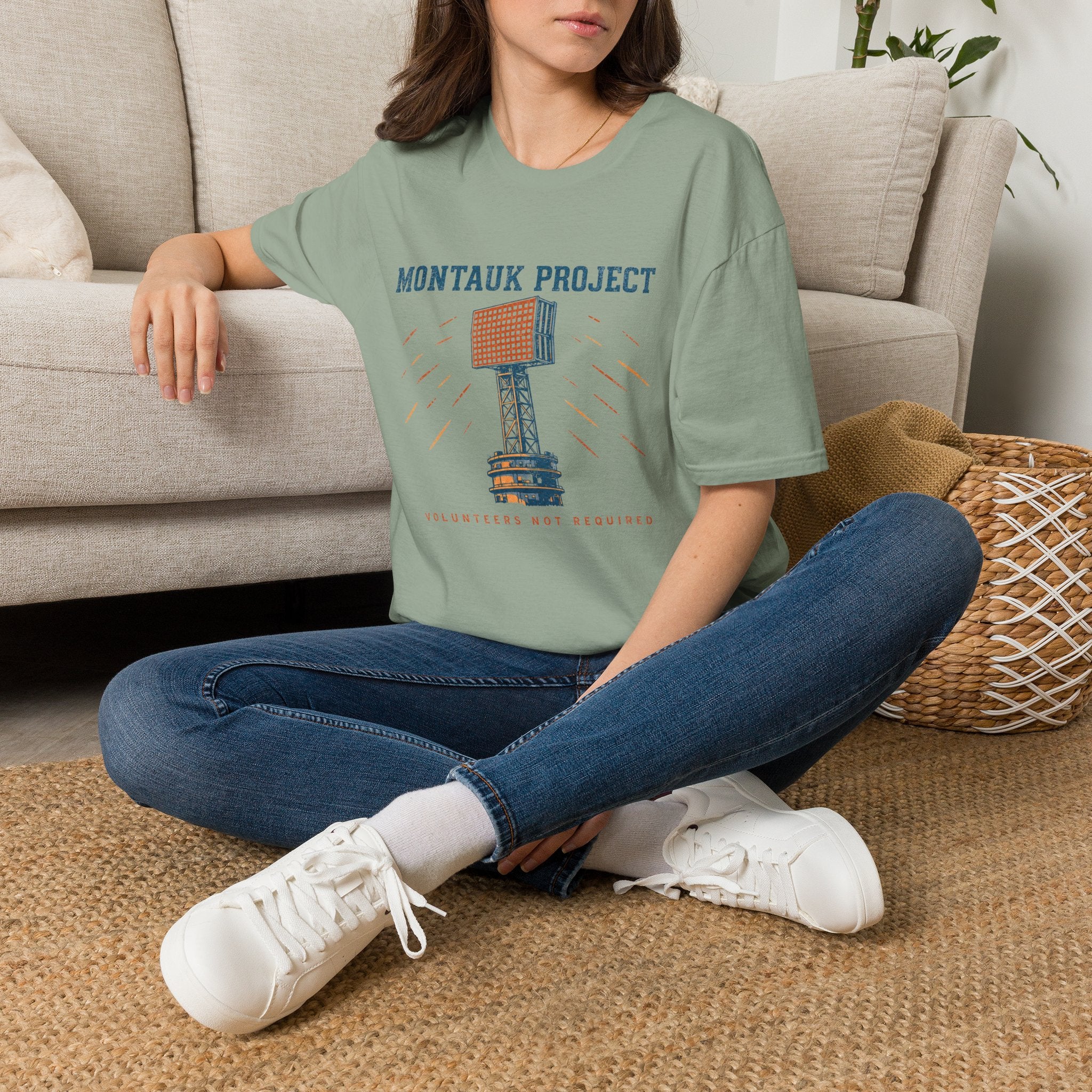 Montauk T-Shirt