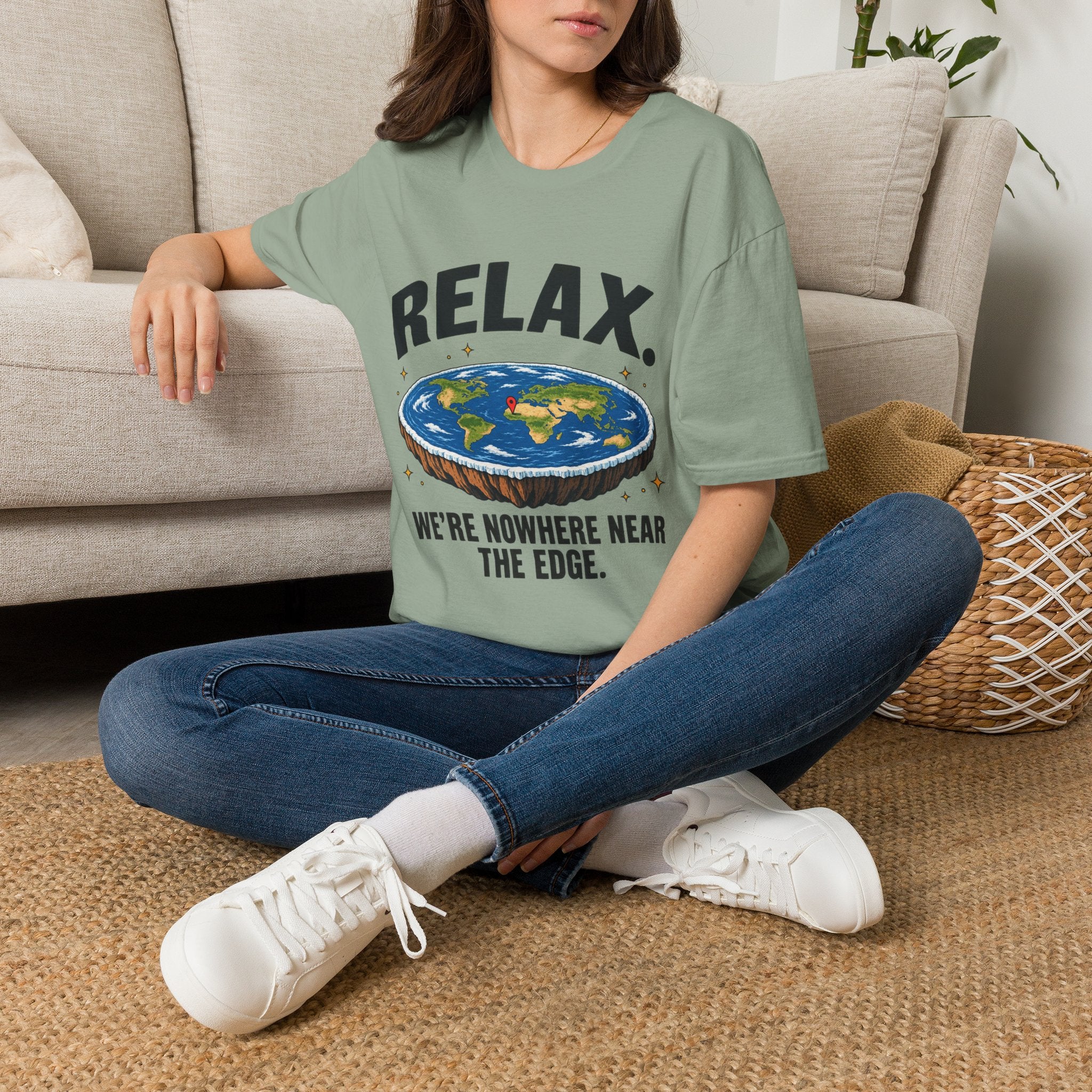 Relax T-Shirt