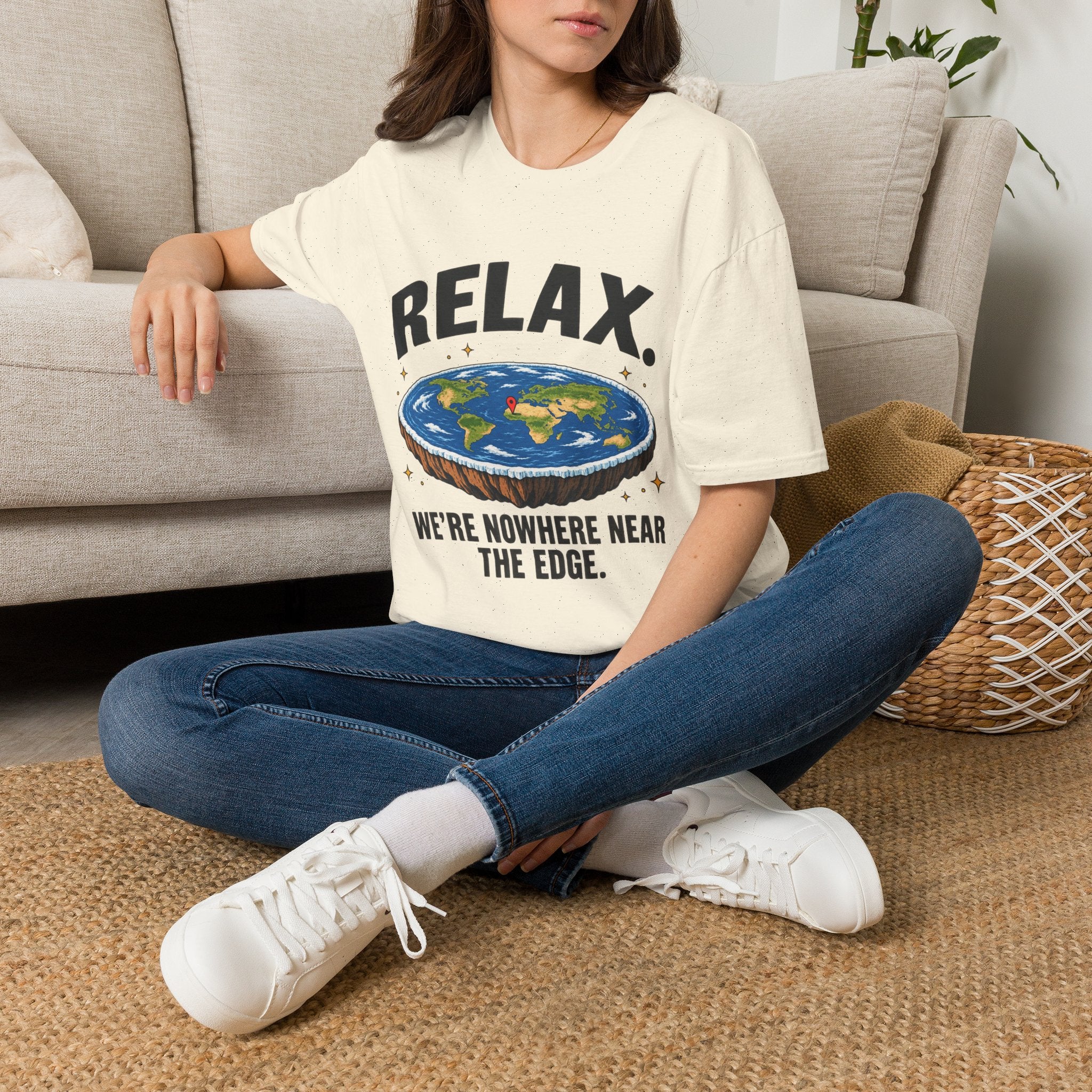Relax T-Shirt