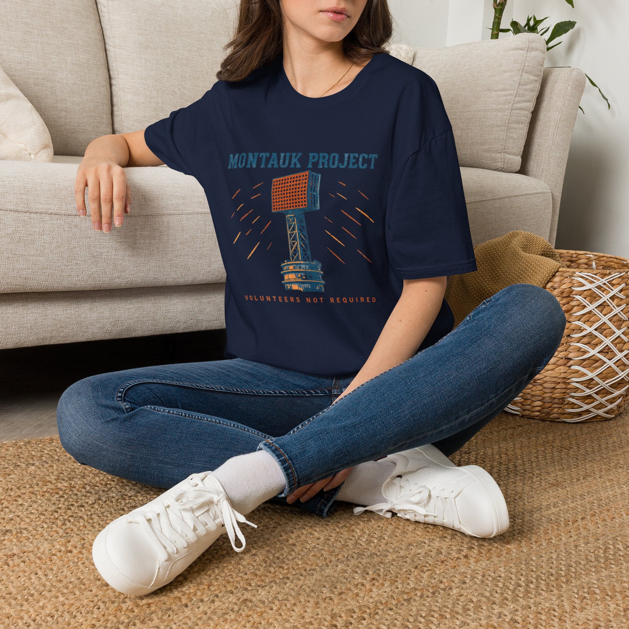 Montauk T-Shirt