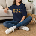 Area 51 T-Shirt