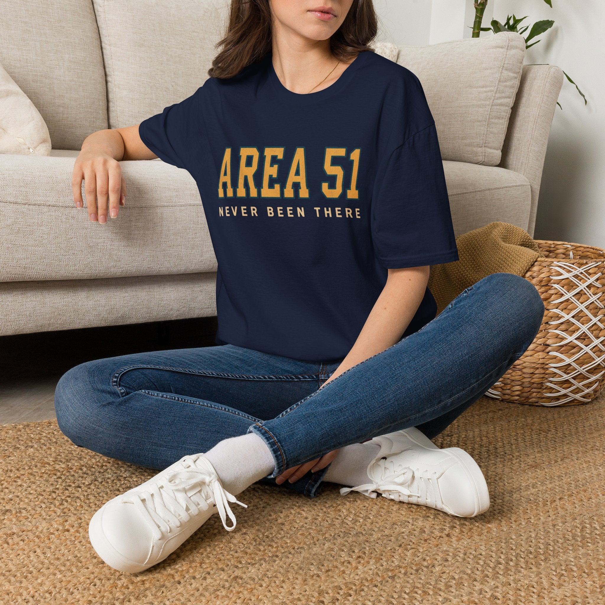 Area 51 T-Shirt