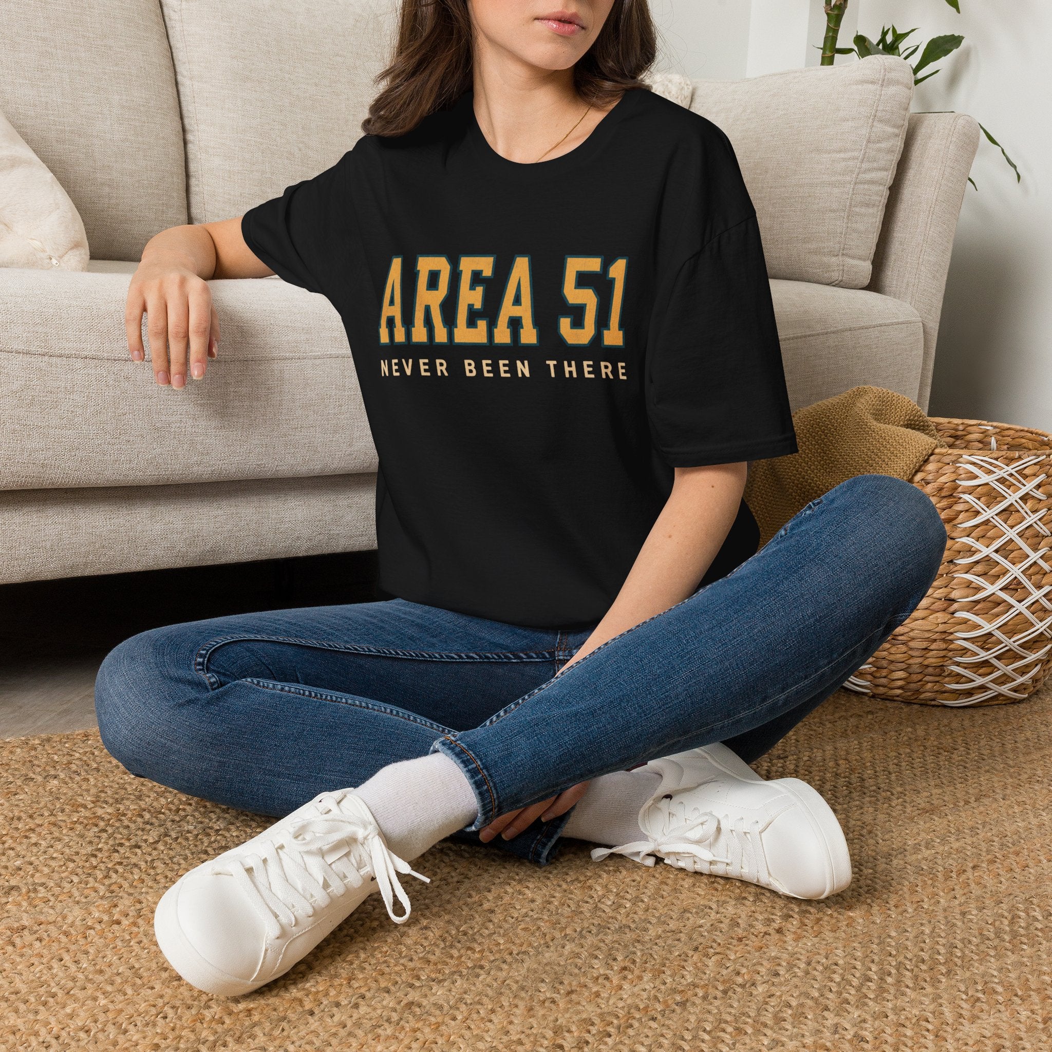 Area 51 T-Shirt