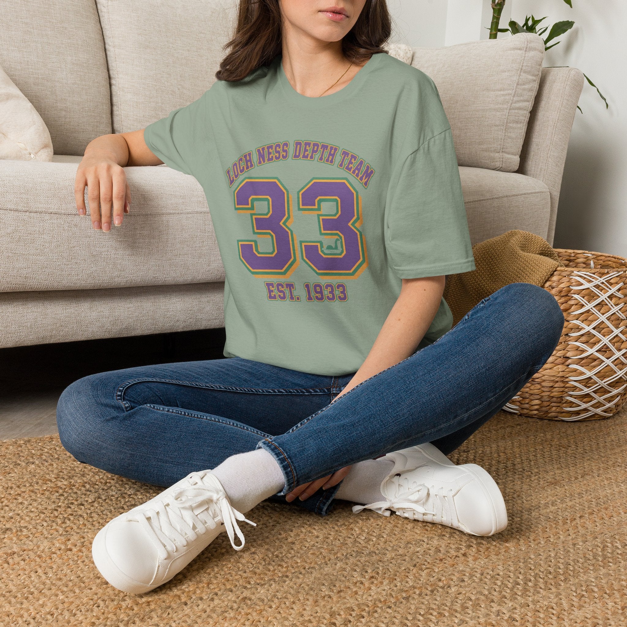 Copy of Open Late T-Shirt