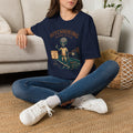 Hitchhiking T-Shirt