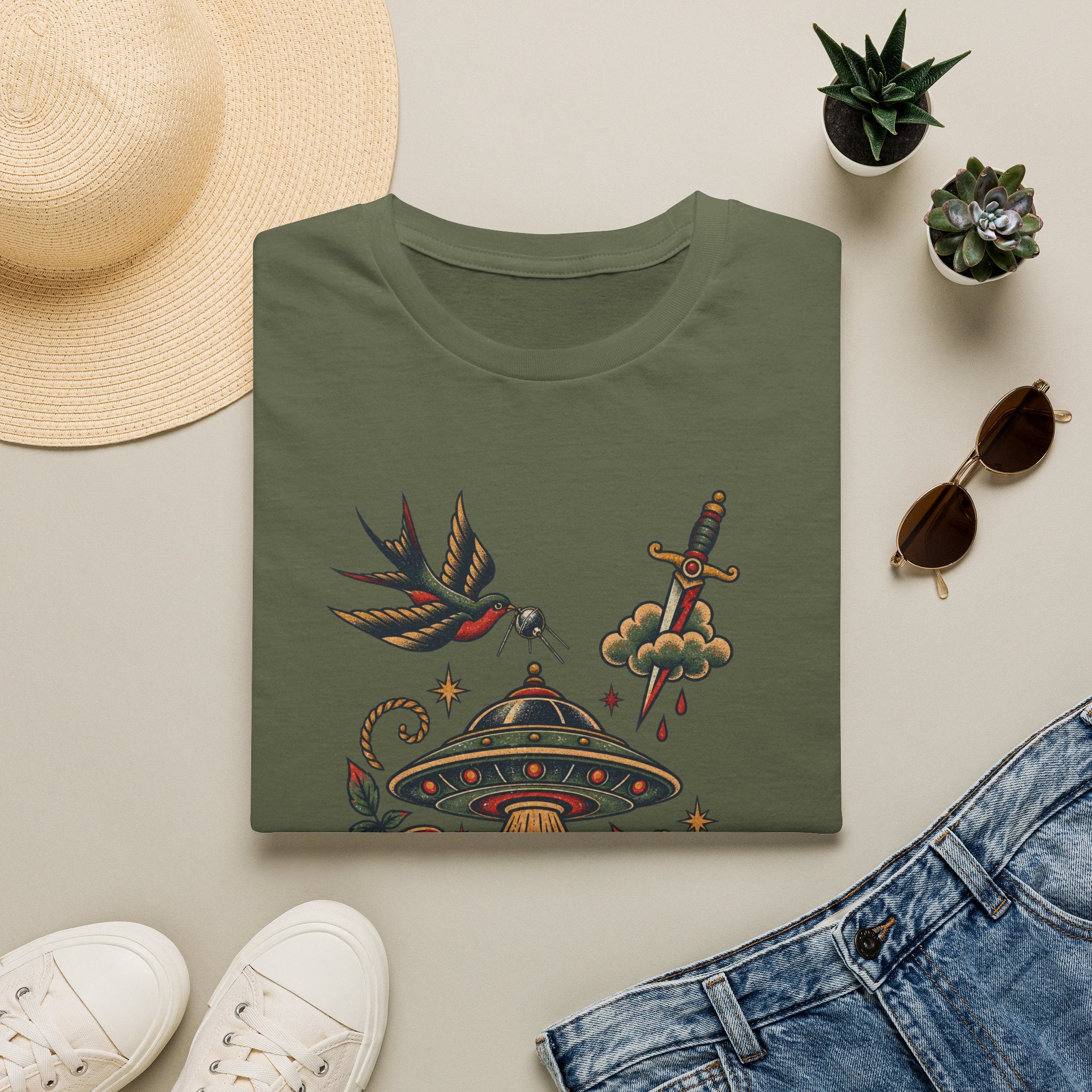 True T-Shirt