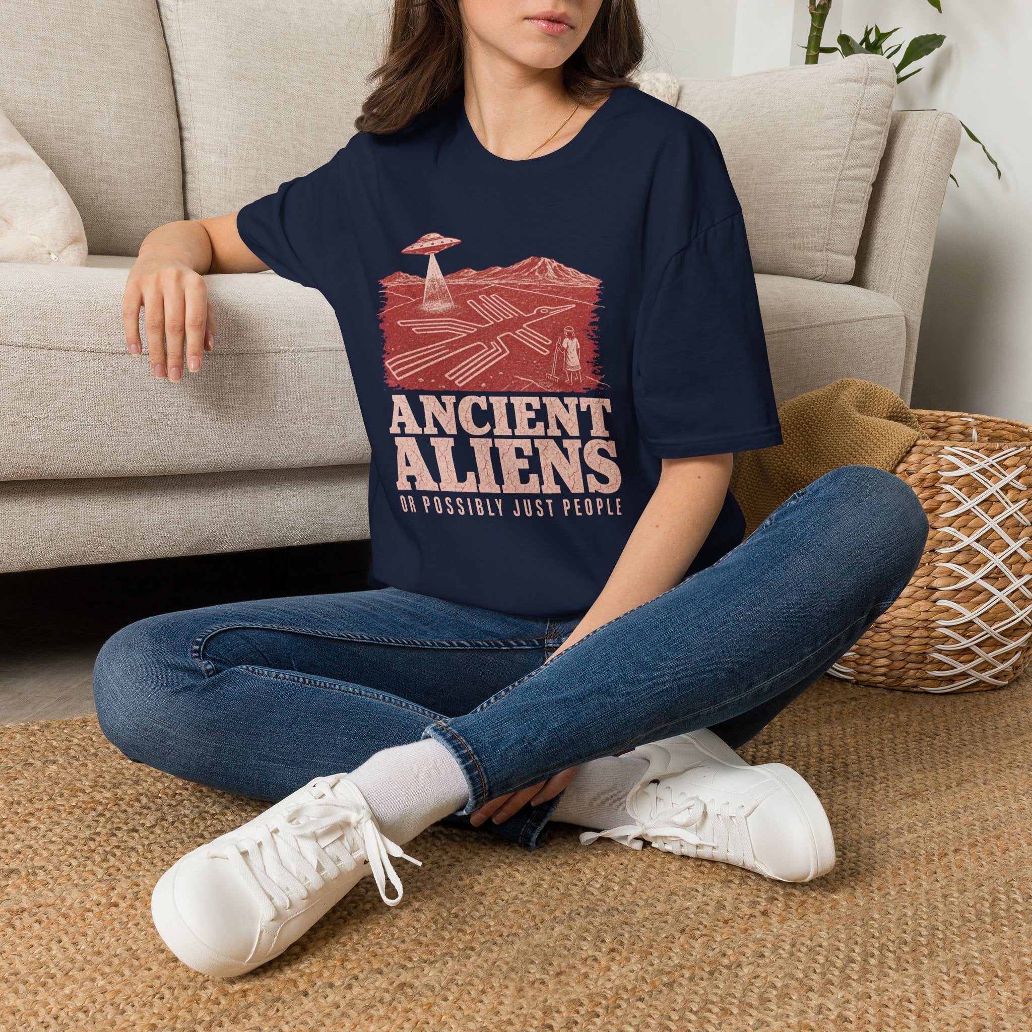 Accent T-Shirt