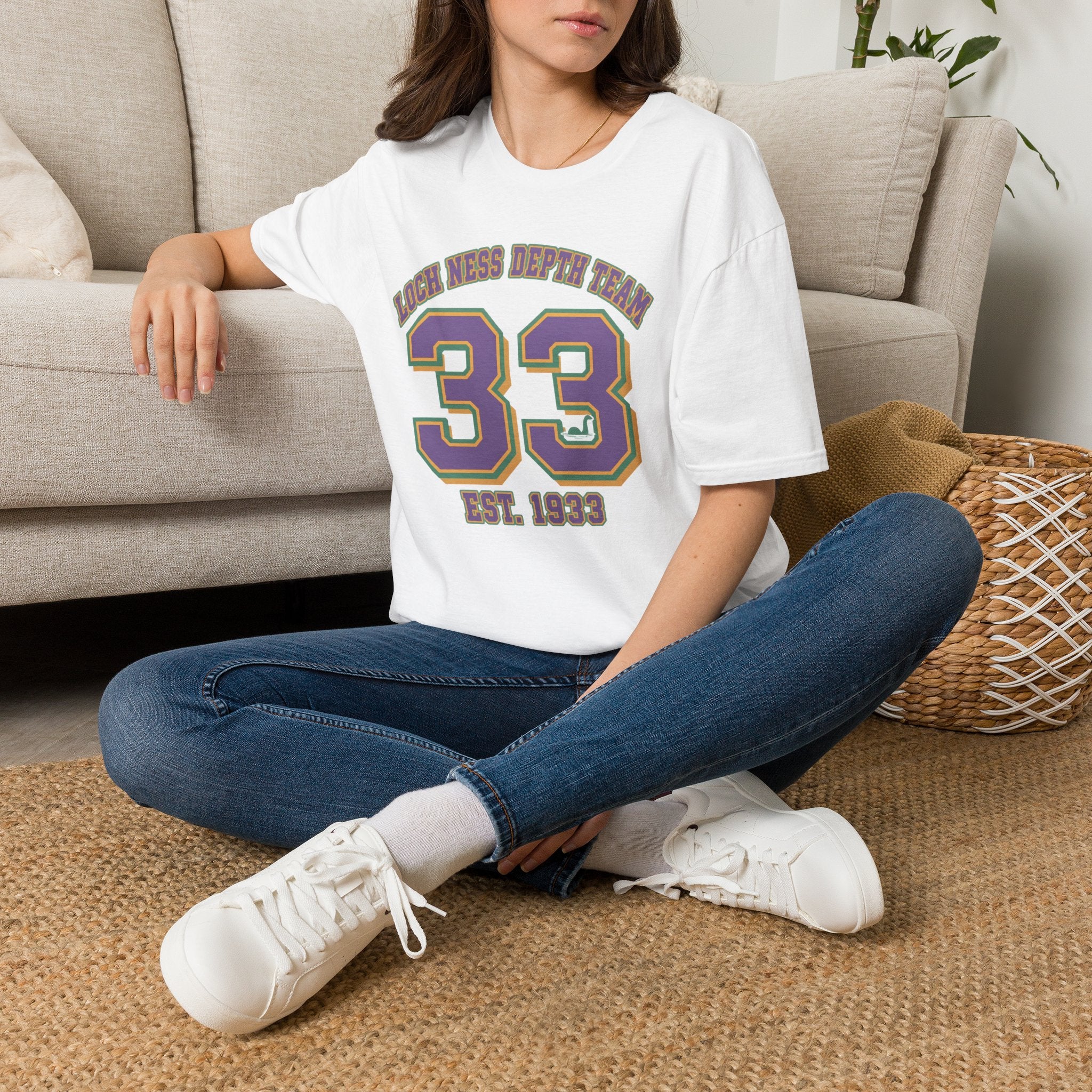 Copy of Open Late T-Shirt
