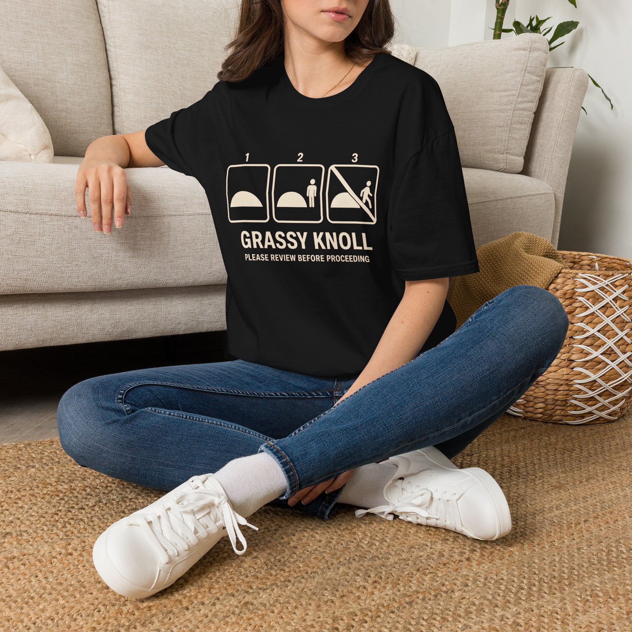 Copy of Accent T-Shirt