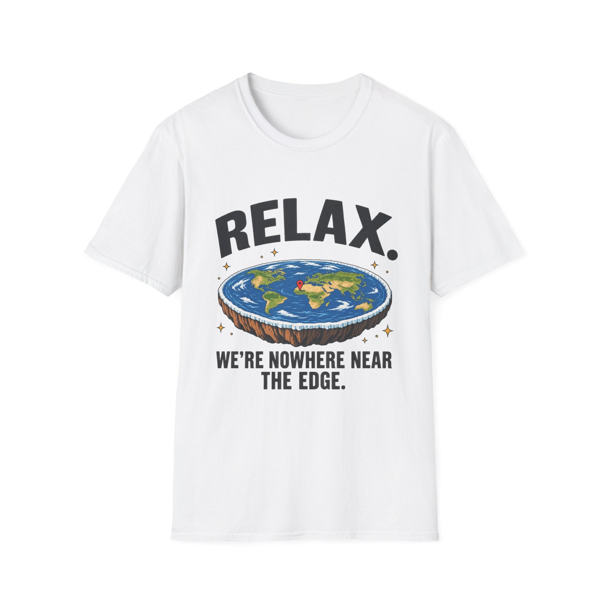 Relax T-Shirt