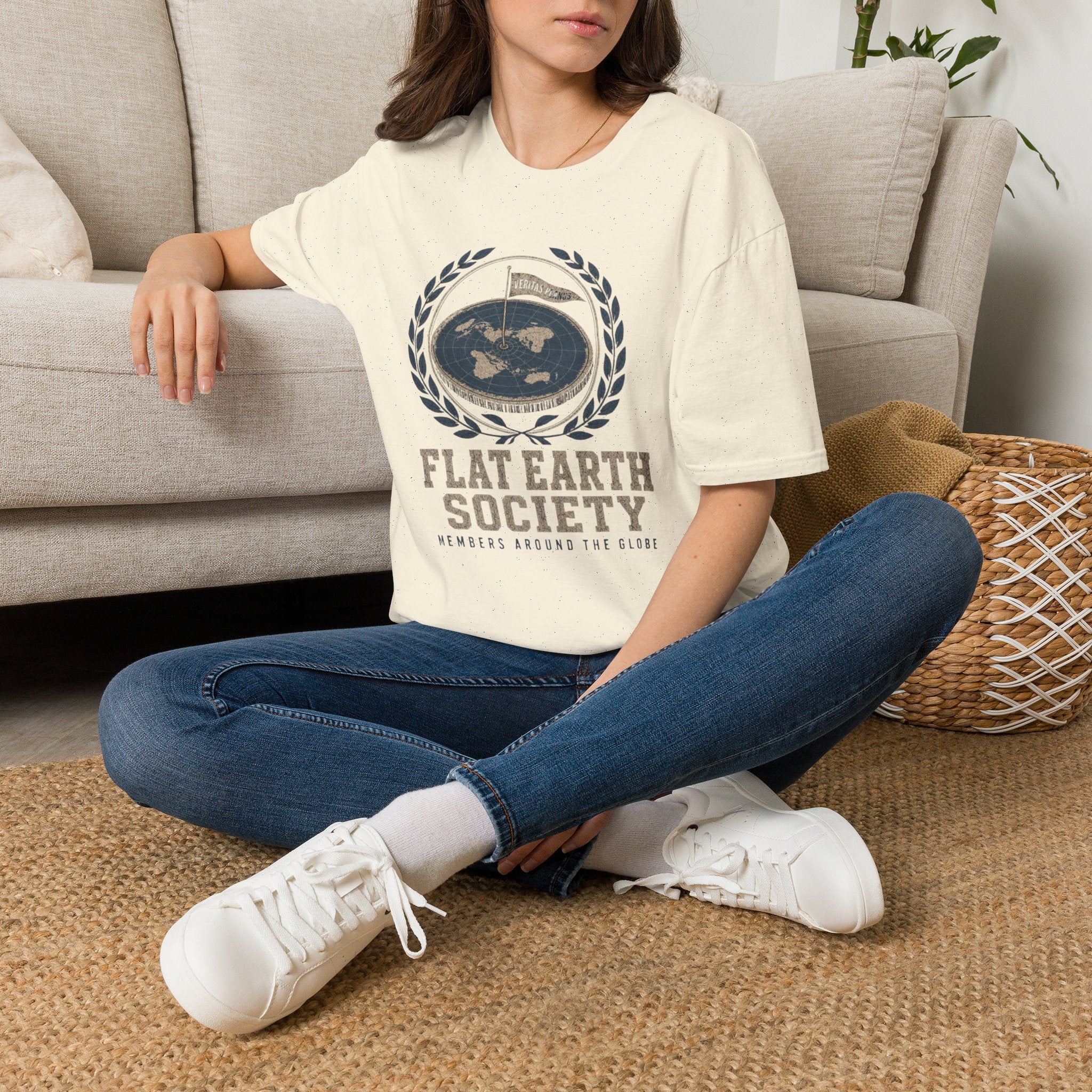 Society T-Shirt