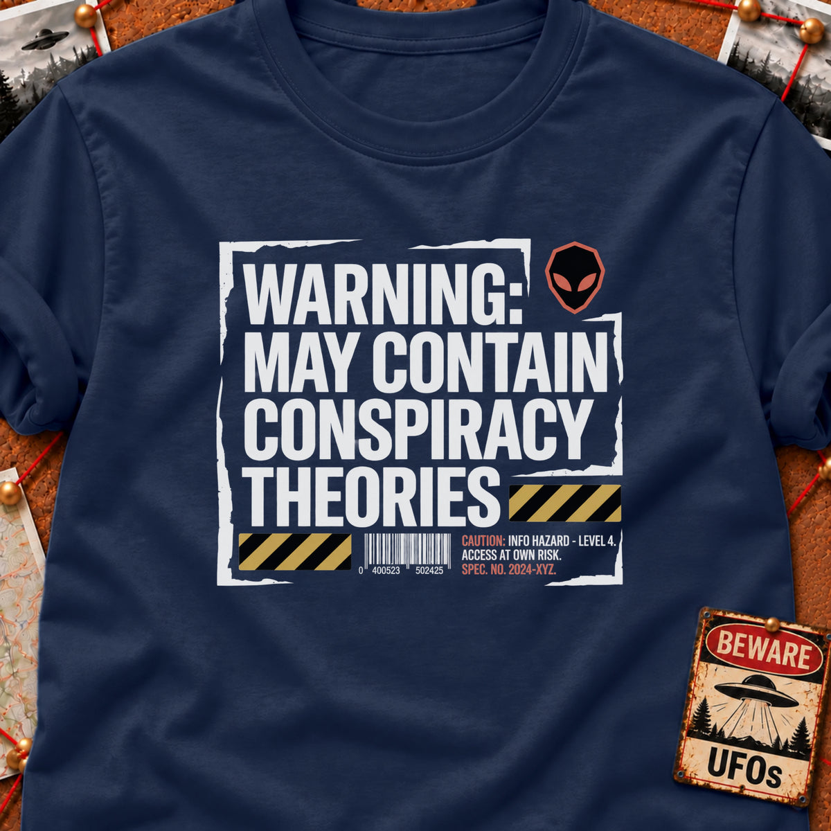 Navy