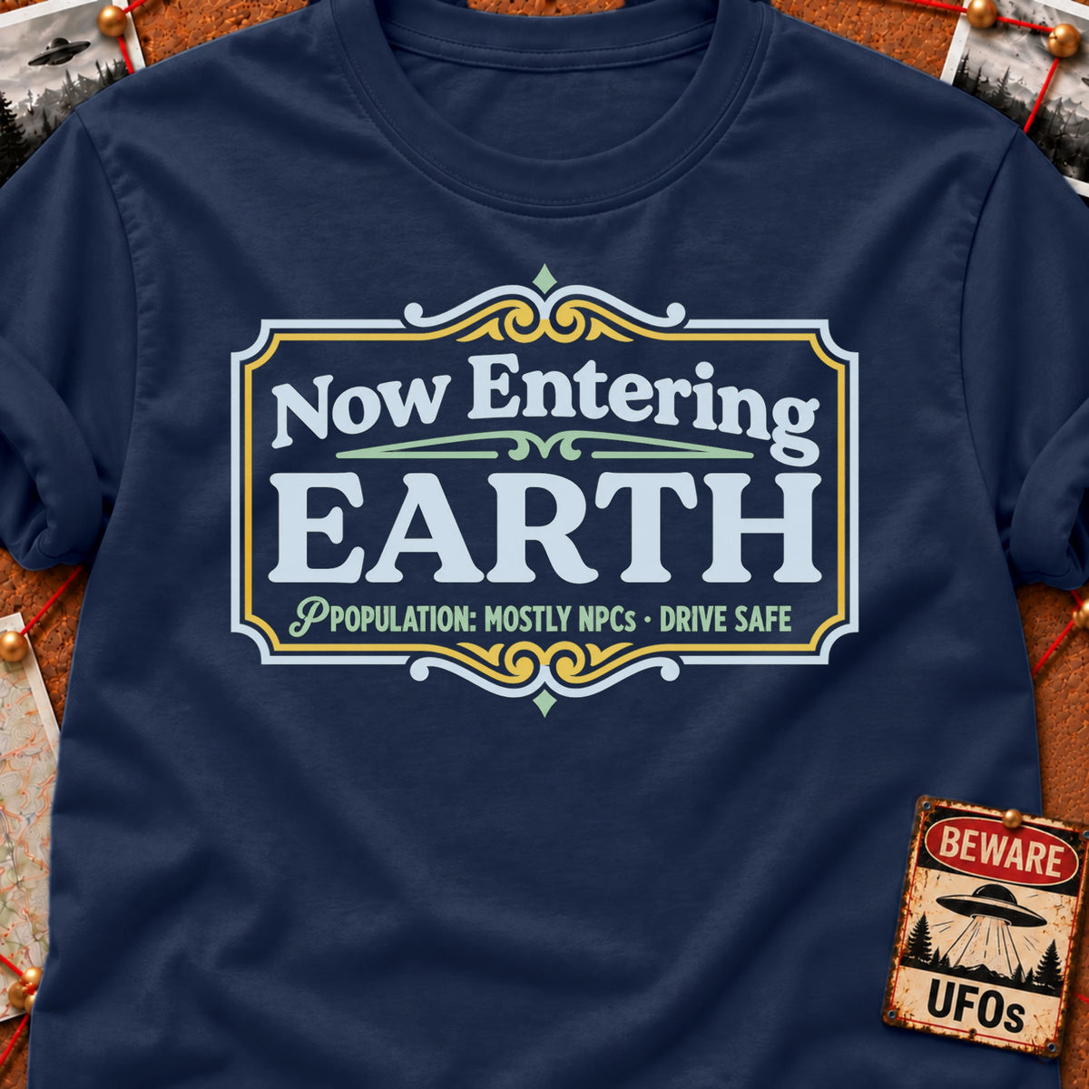 Navy