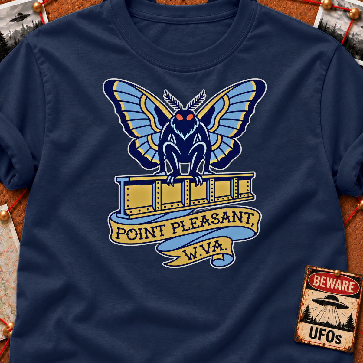 Navy