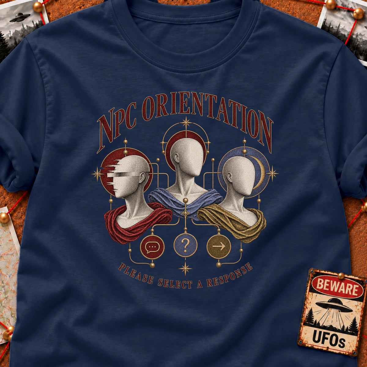Navy