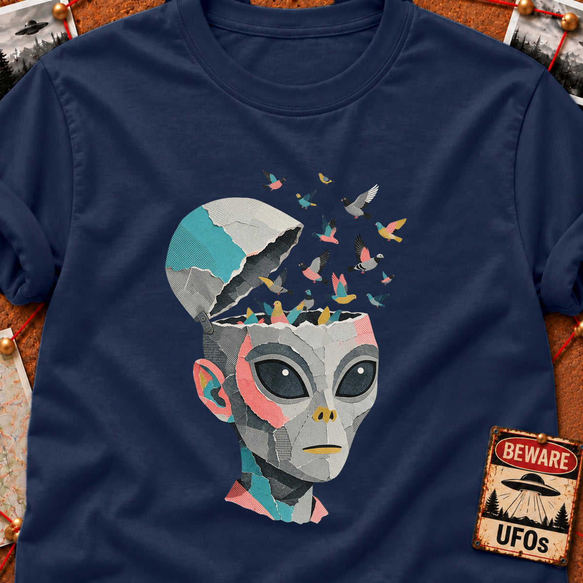 Navy