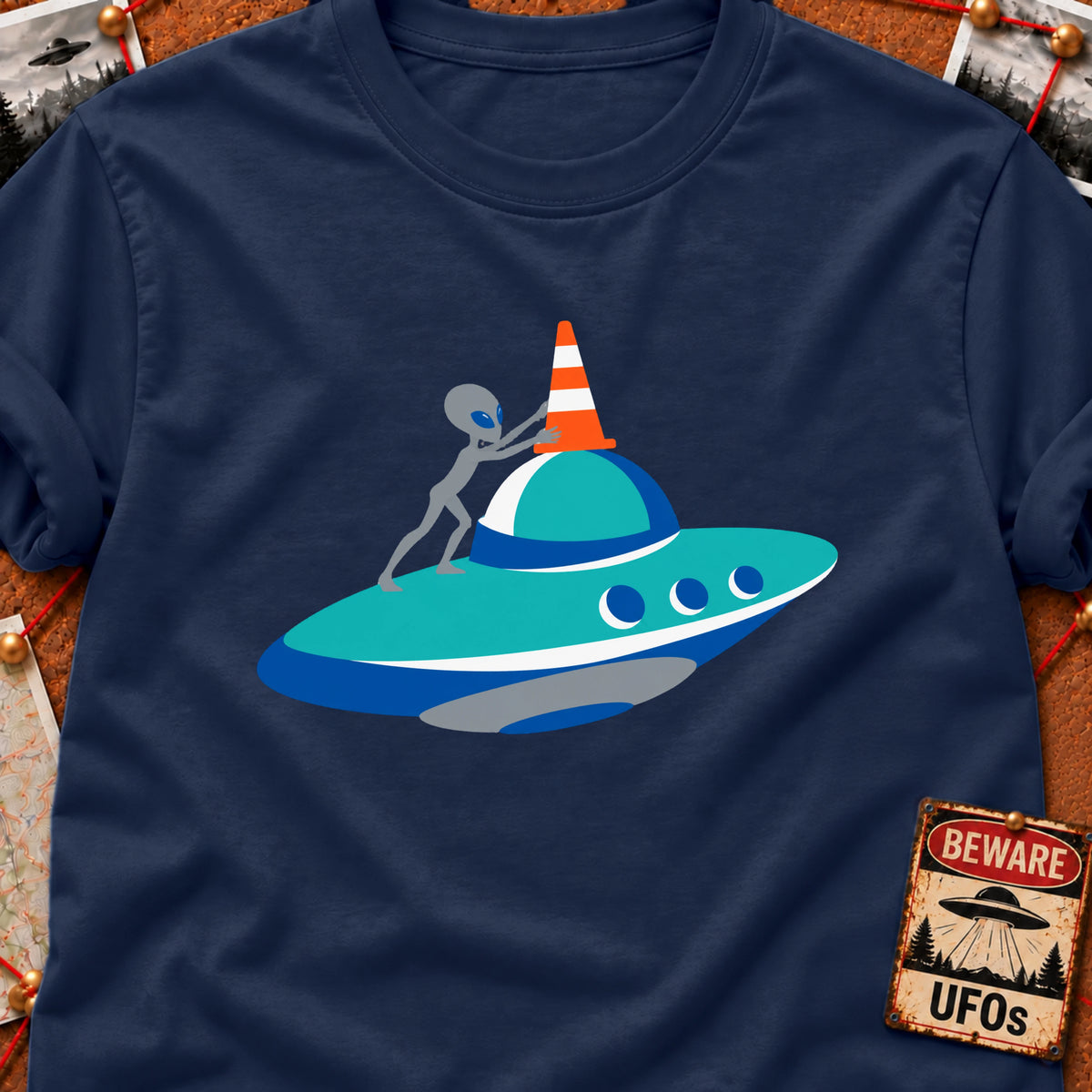Navy
