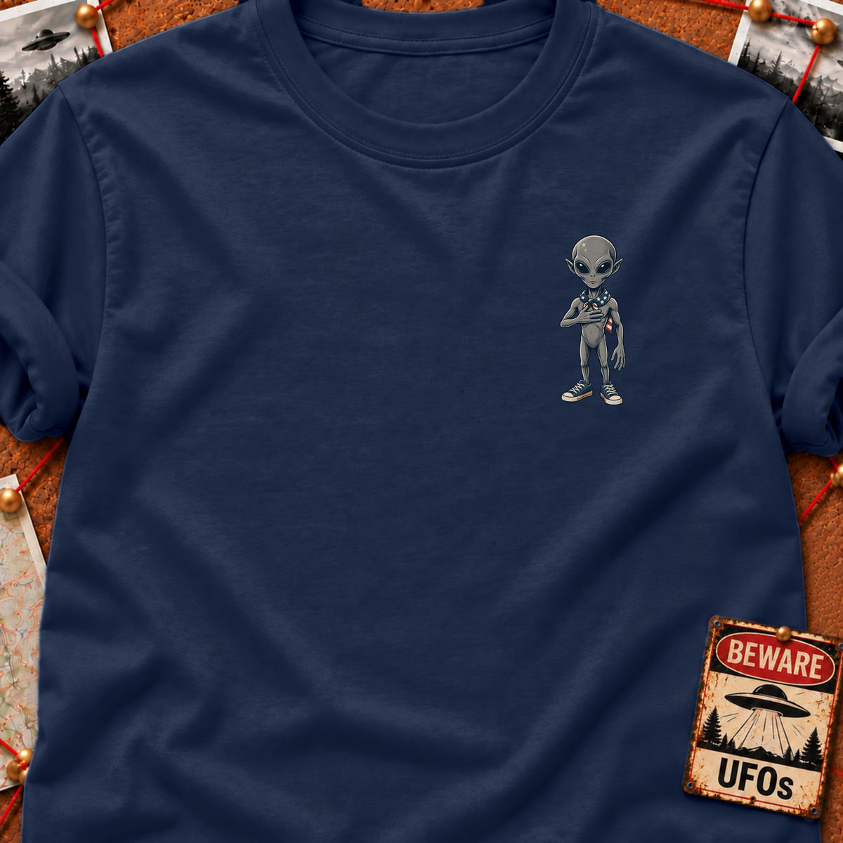 Navy