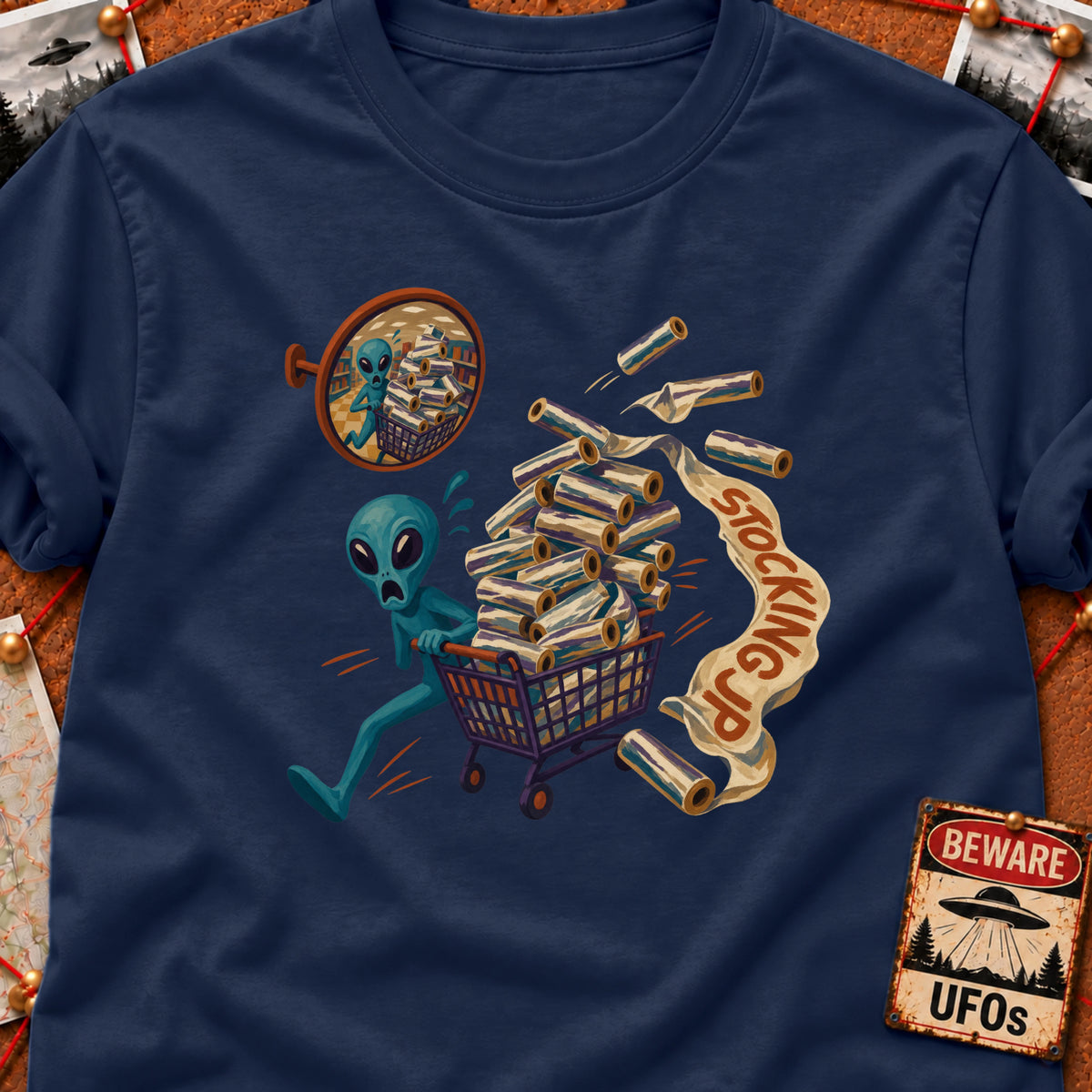 Navy