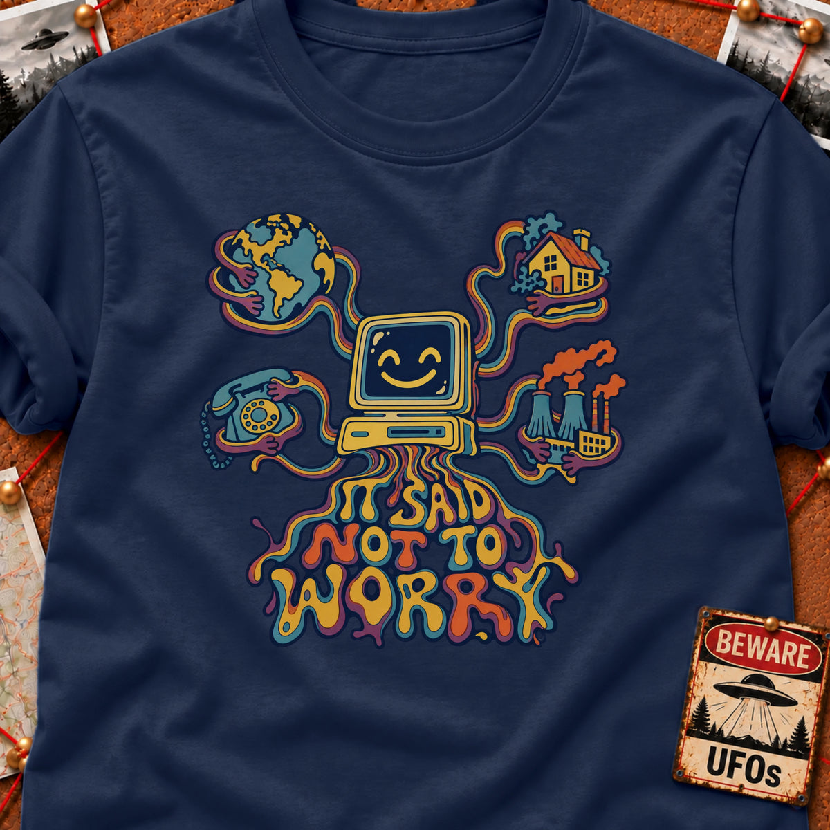 Navy